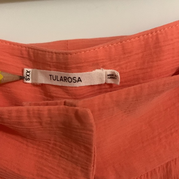 Parker pant by TulaRosa - Picture 3 of 9